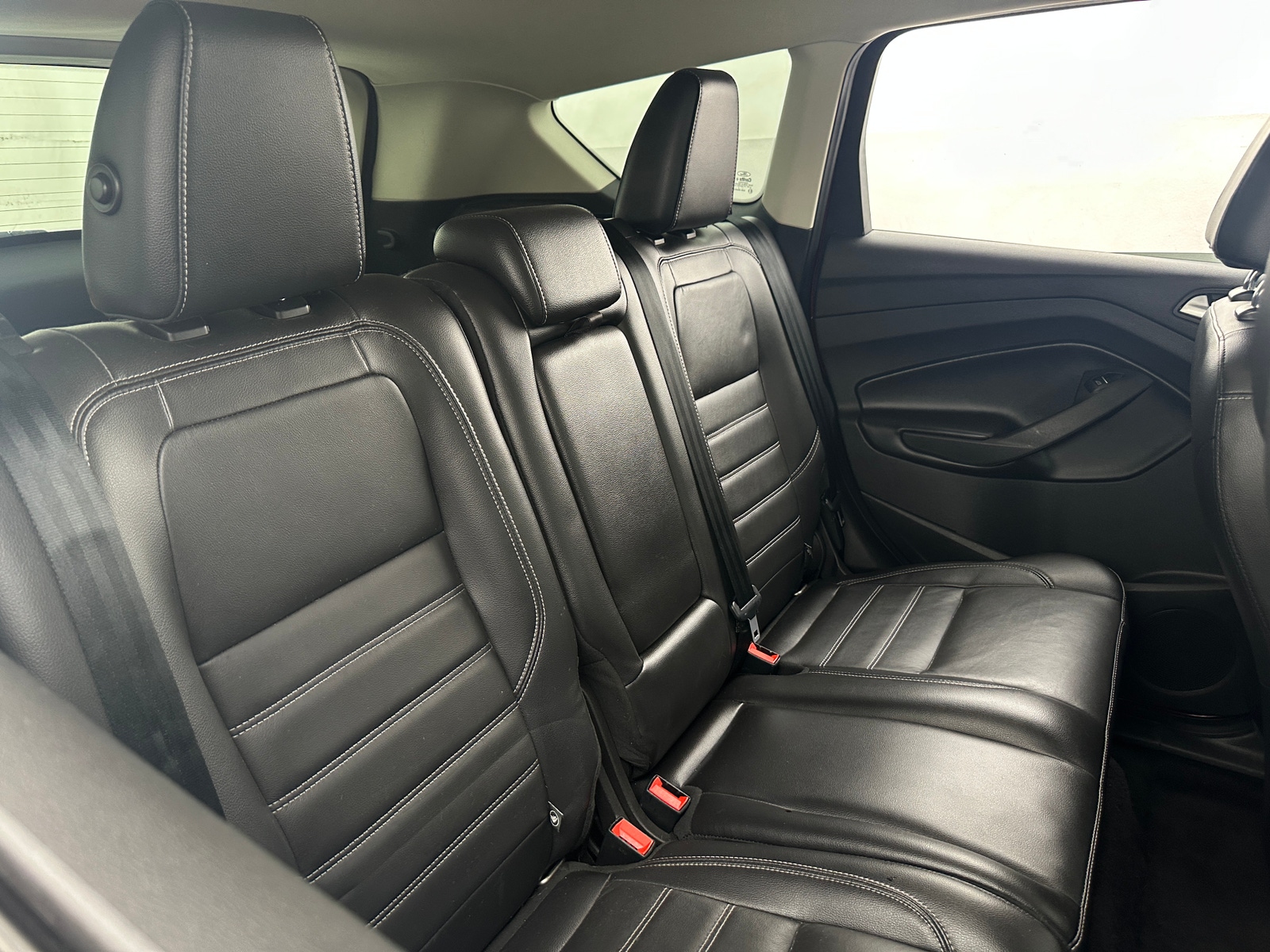 Thumbnail: 2017 Ford Escape - 5