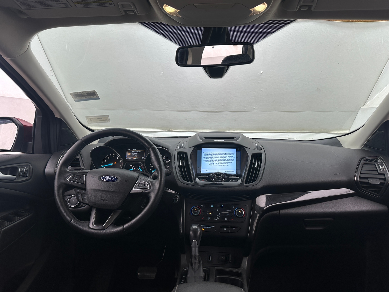 Thumbnail: 2017 Ford Escape - 2