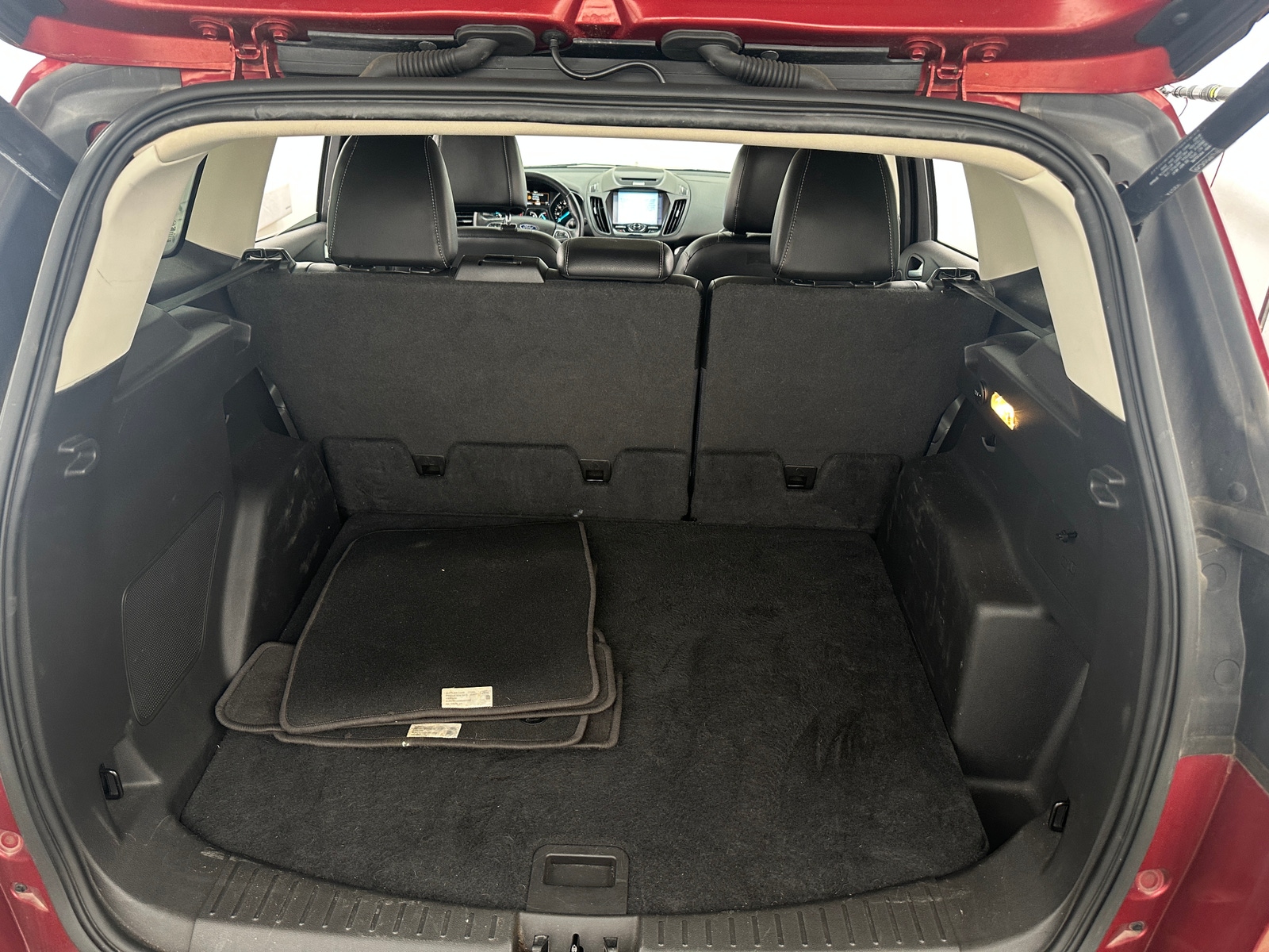 Thumbnail: 2017 Ford Escape - 6