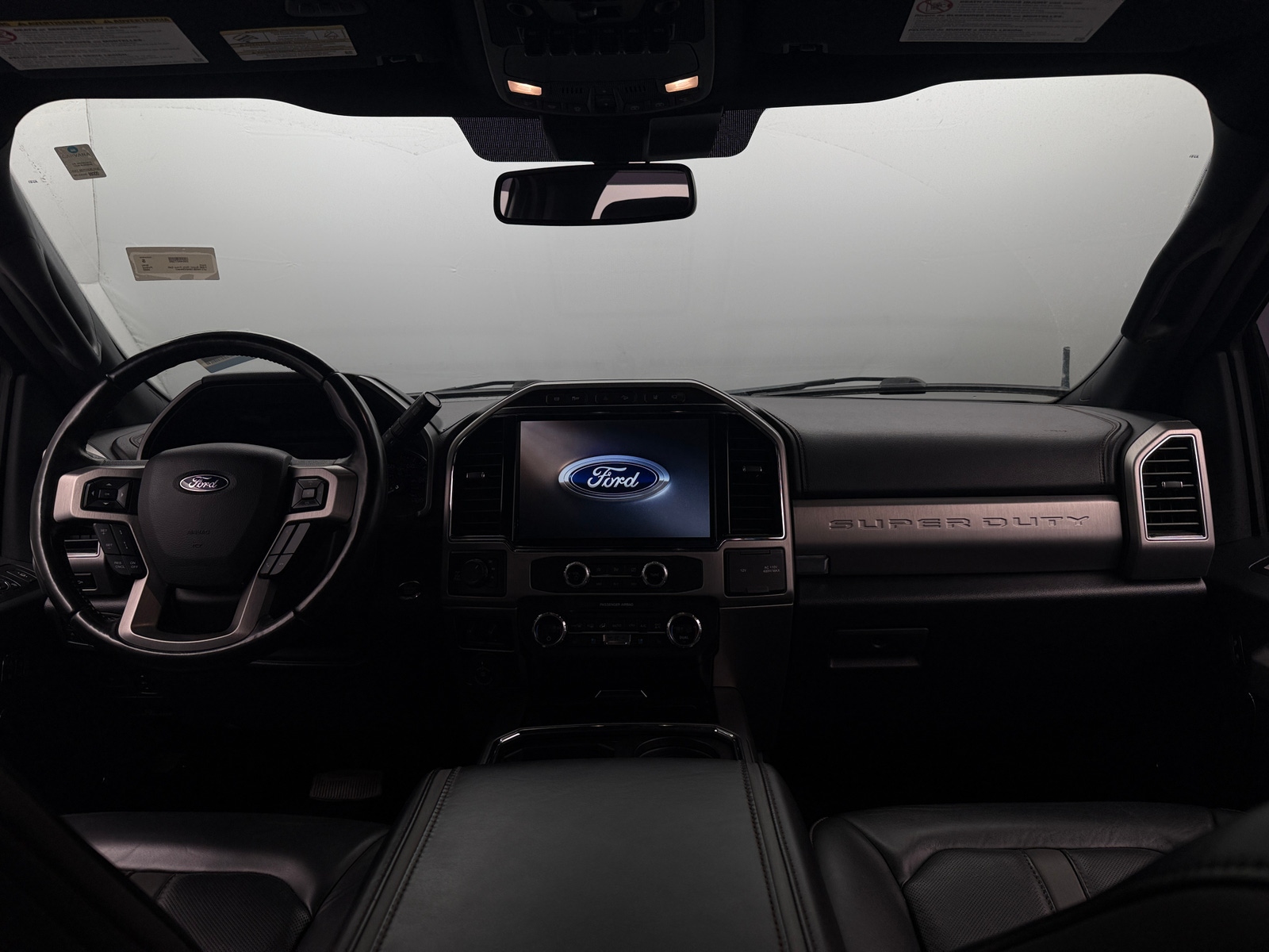 Thumbnail: 2022 Ford Econoline - 2