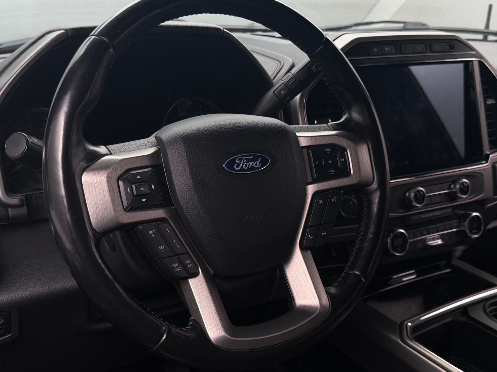 Thumbnail: 2022 Ford Econoline - 4