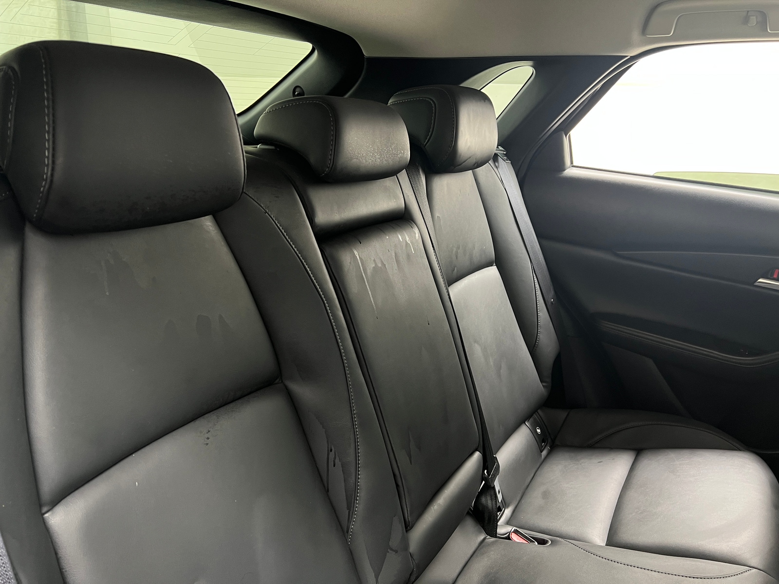 Thumbnail: 2023 Mazda CX-30 - 5