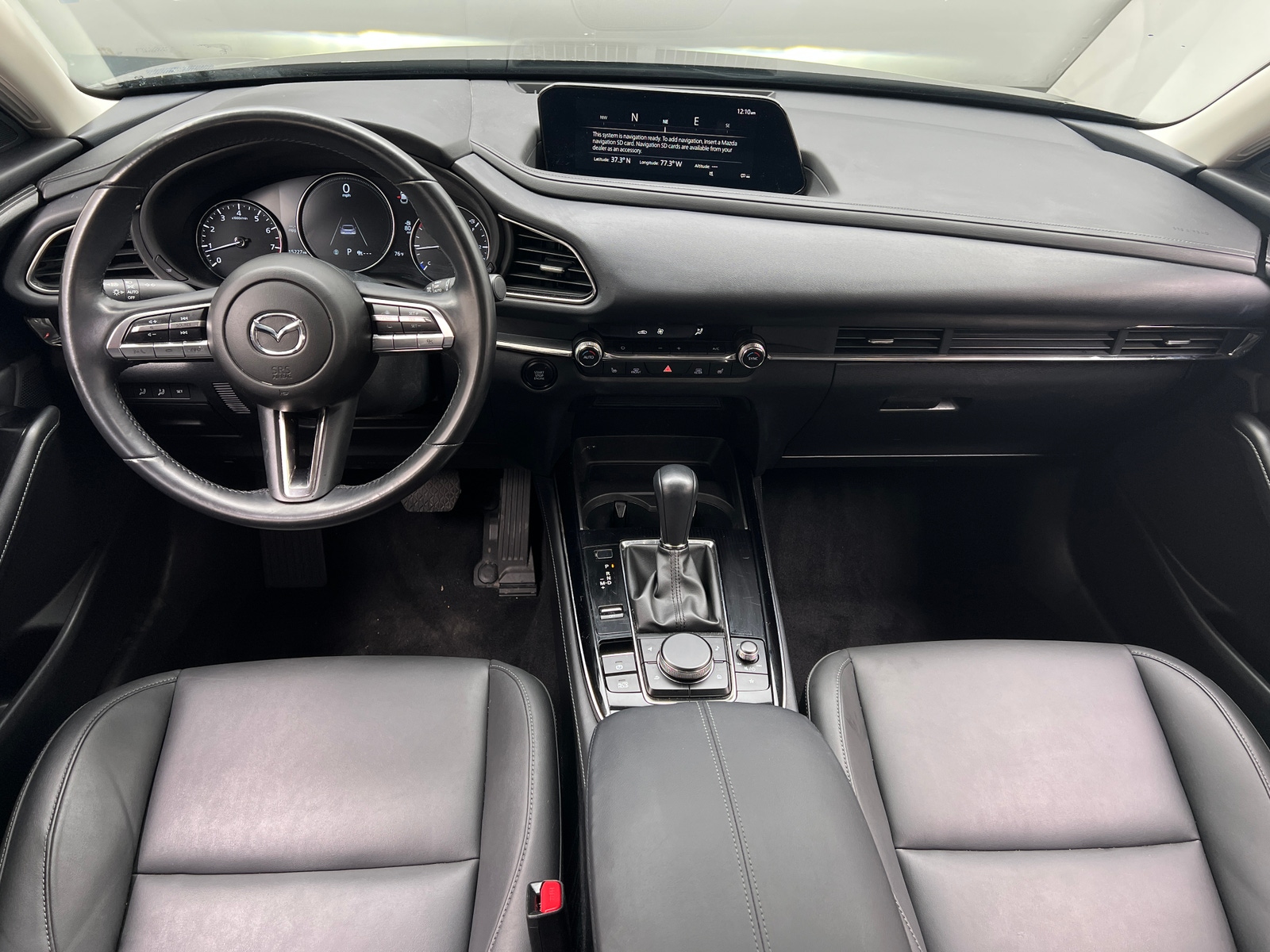 Thumbnail: 2023 Mazda CX-30 - 2