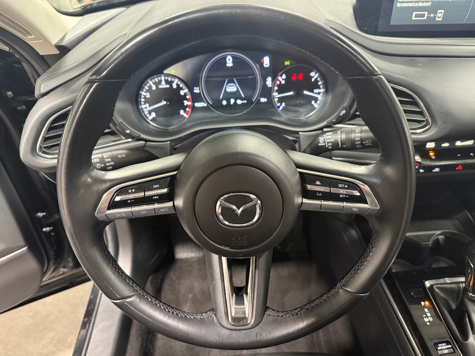 Thumbnail: 2023 Mazda CX-30 - 4