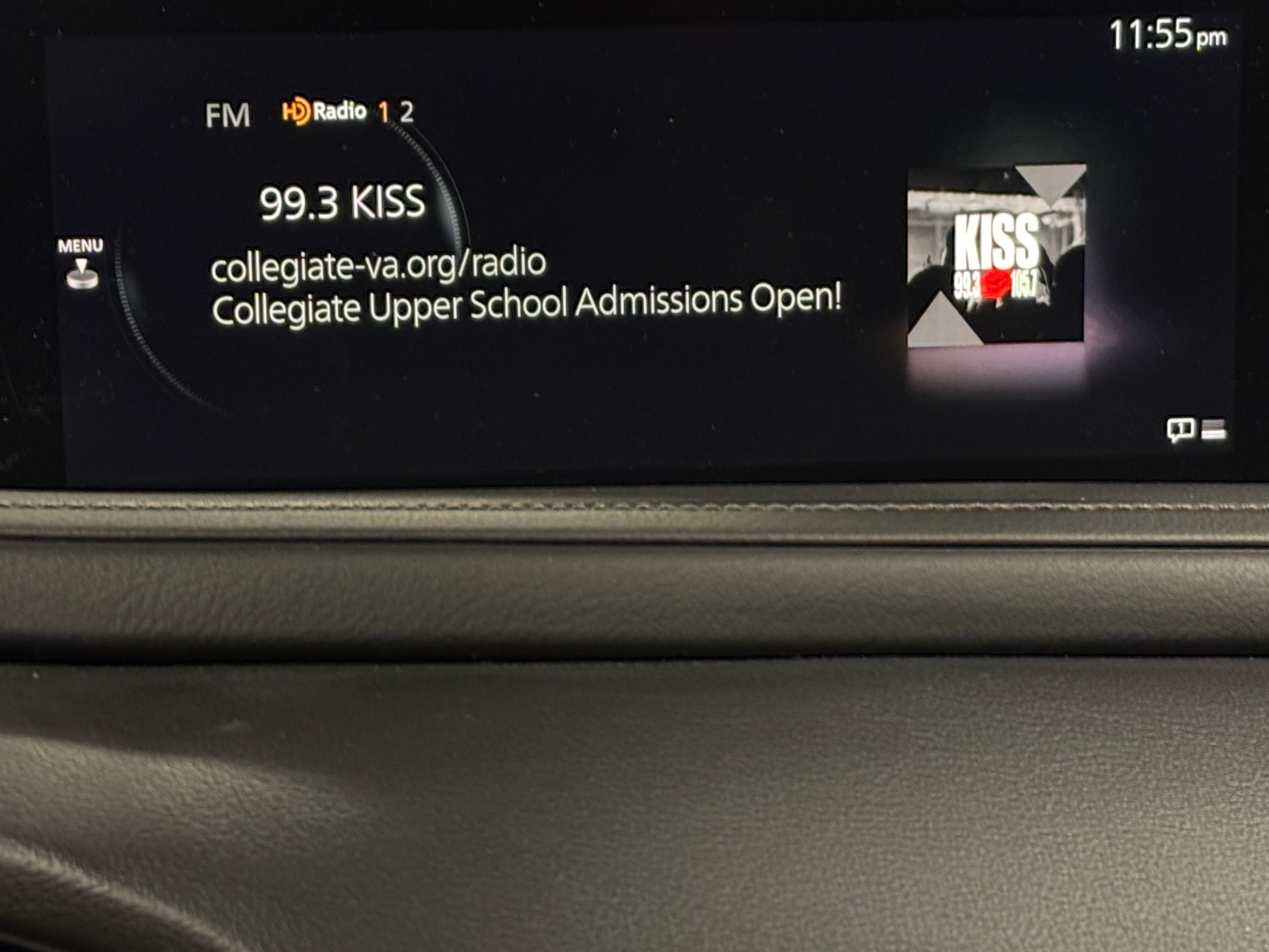 Thumbnail: 2023 Mazda CX-30 - 3