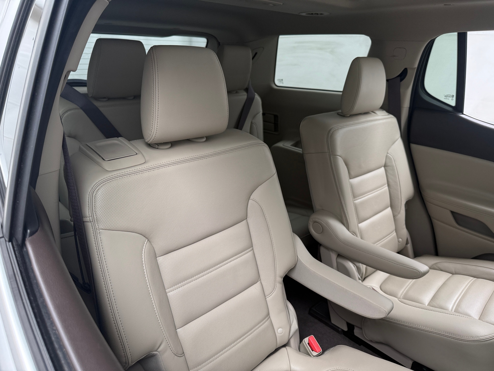 Thumbnail: 2018 GMC Acadia - 5