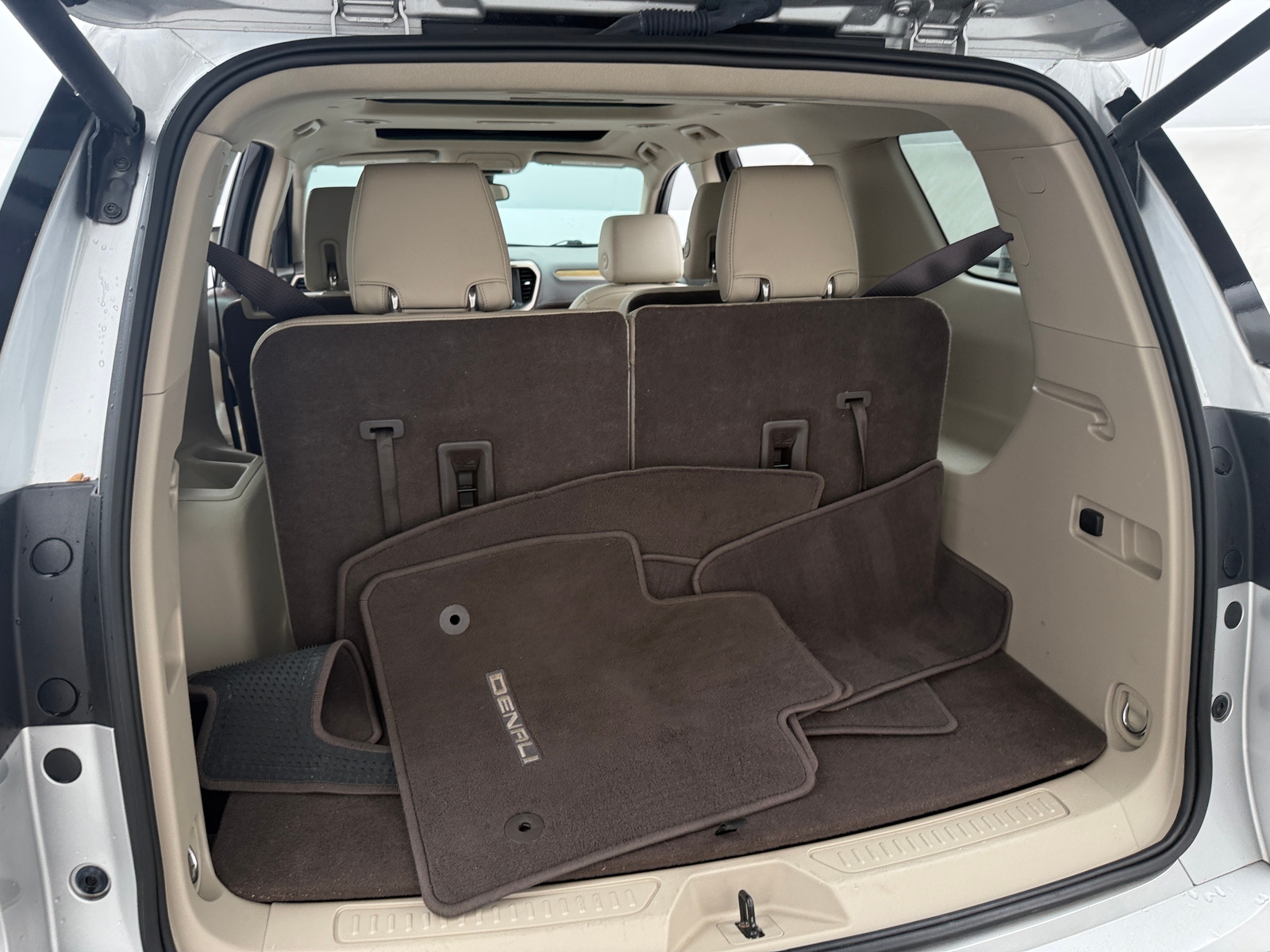 Thumbnail: 2018 GMC Acadia - 6