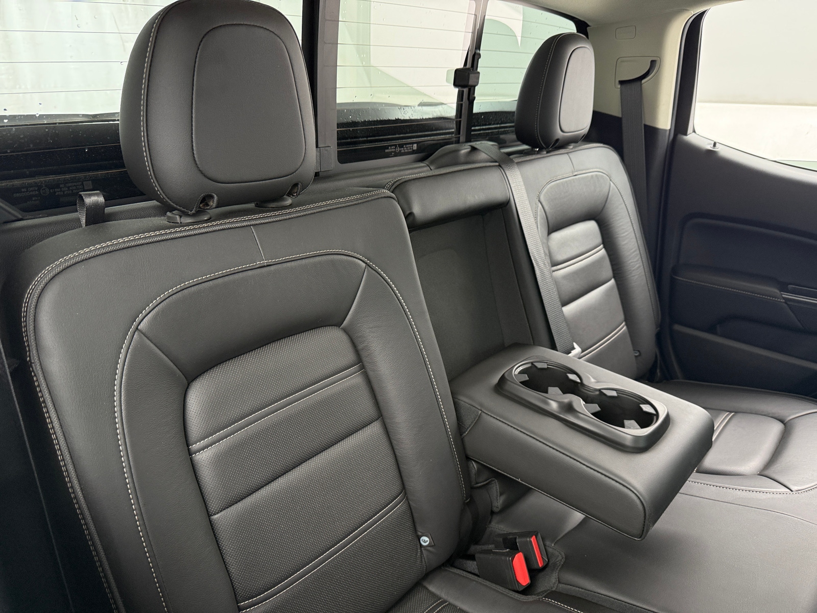 Thumbnail: 2019 GMC Canyon - 5