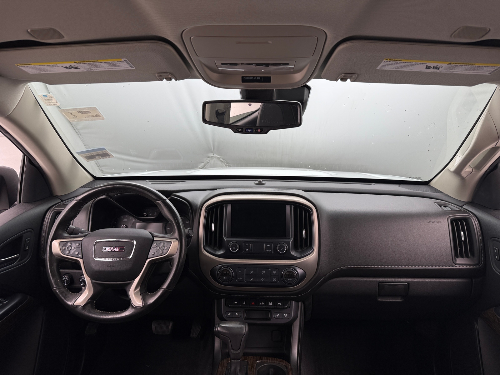 Thumbnail: 2019 GMC Canyon - 2