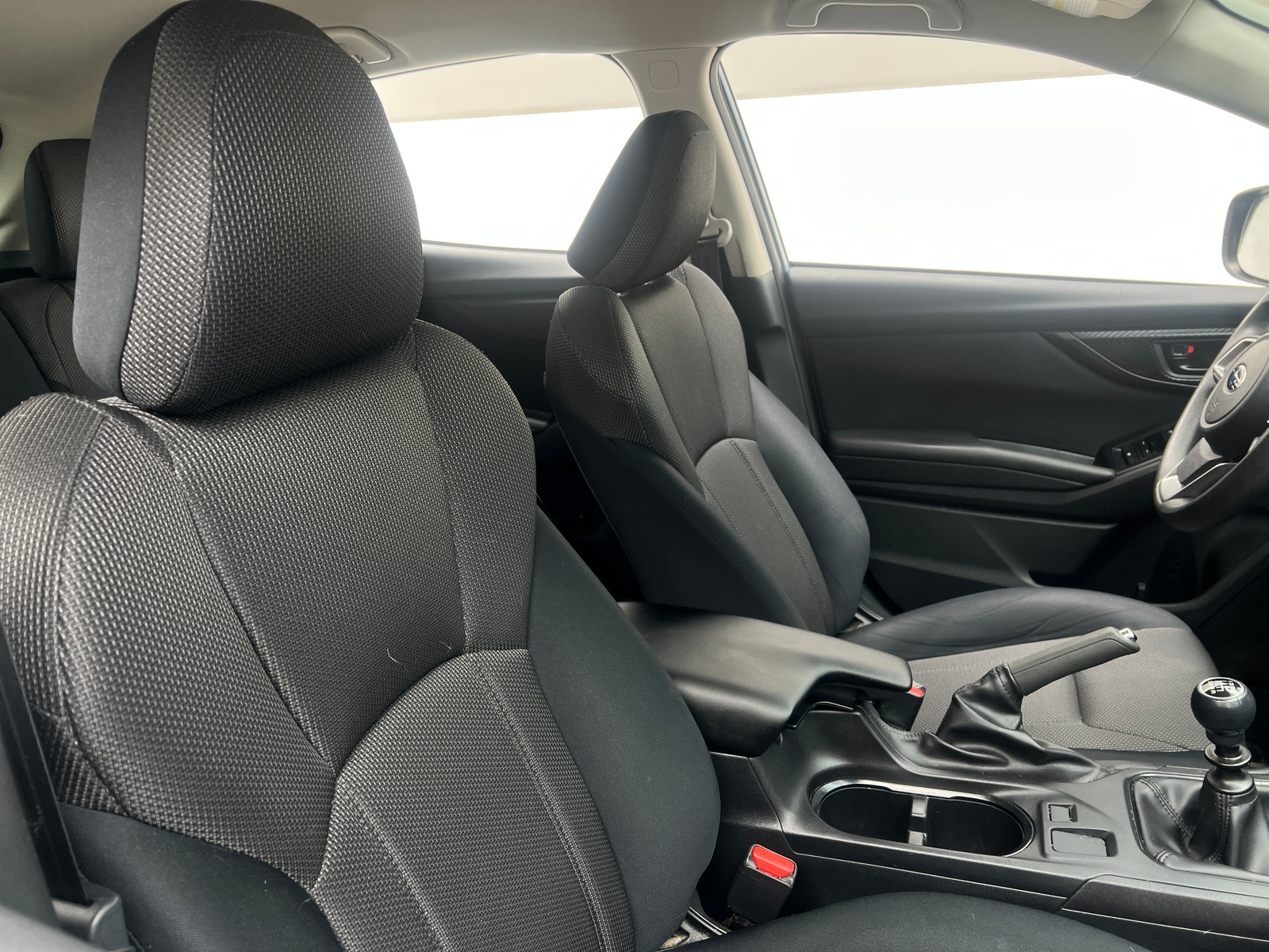 Thumbnail: 2023 Subaru Crosstrek - 2