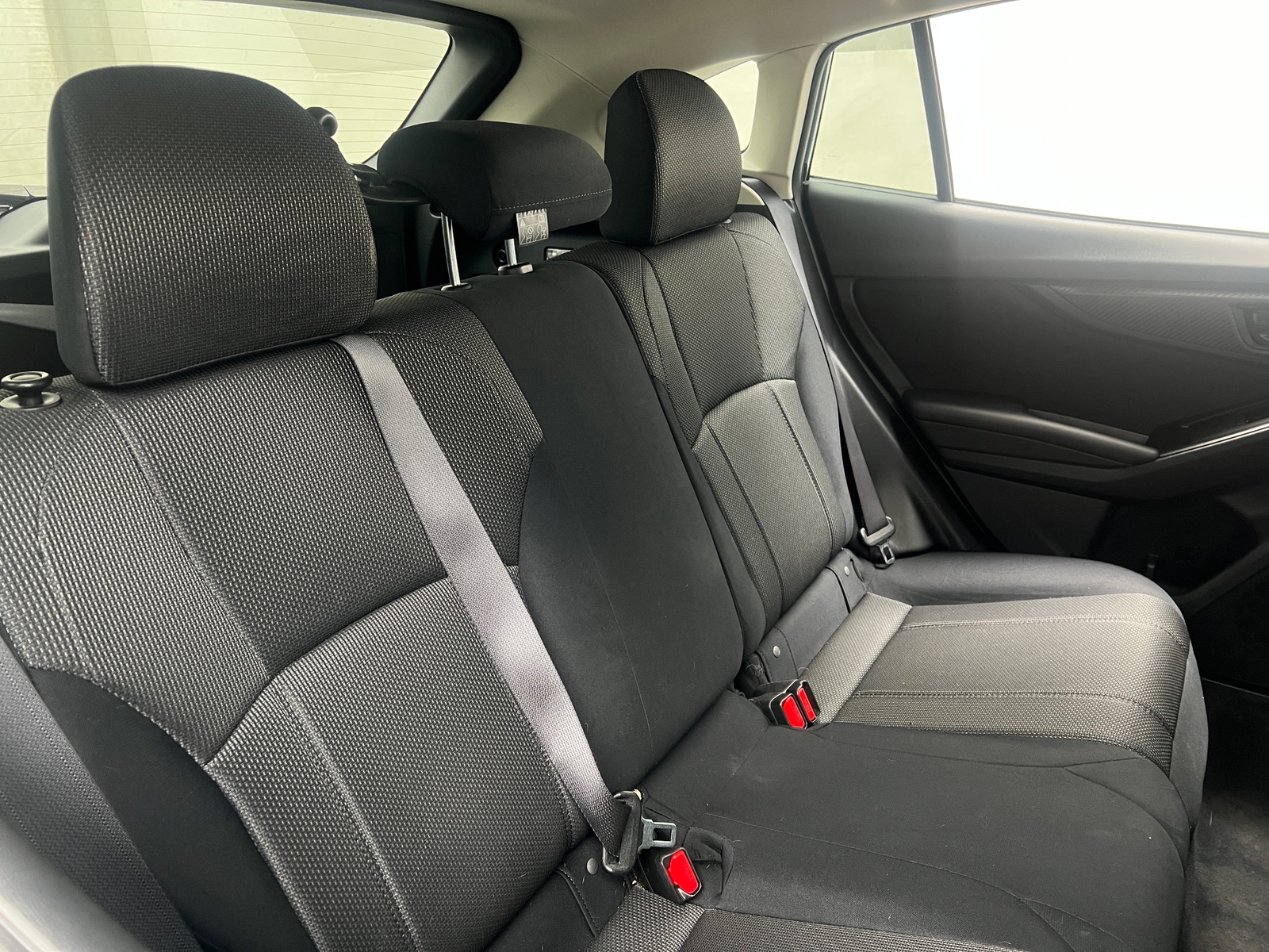 Thumbnail: 2023 Subaru Crosstrek - 6