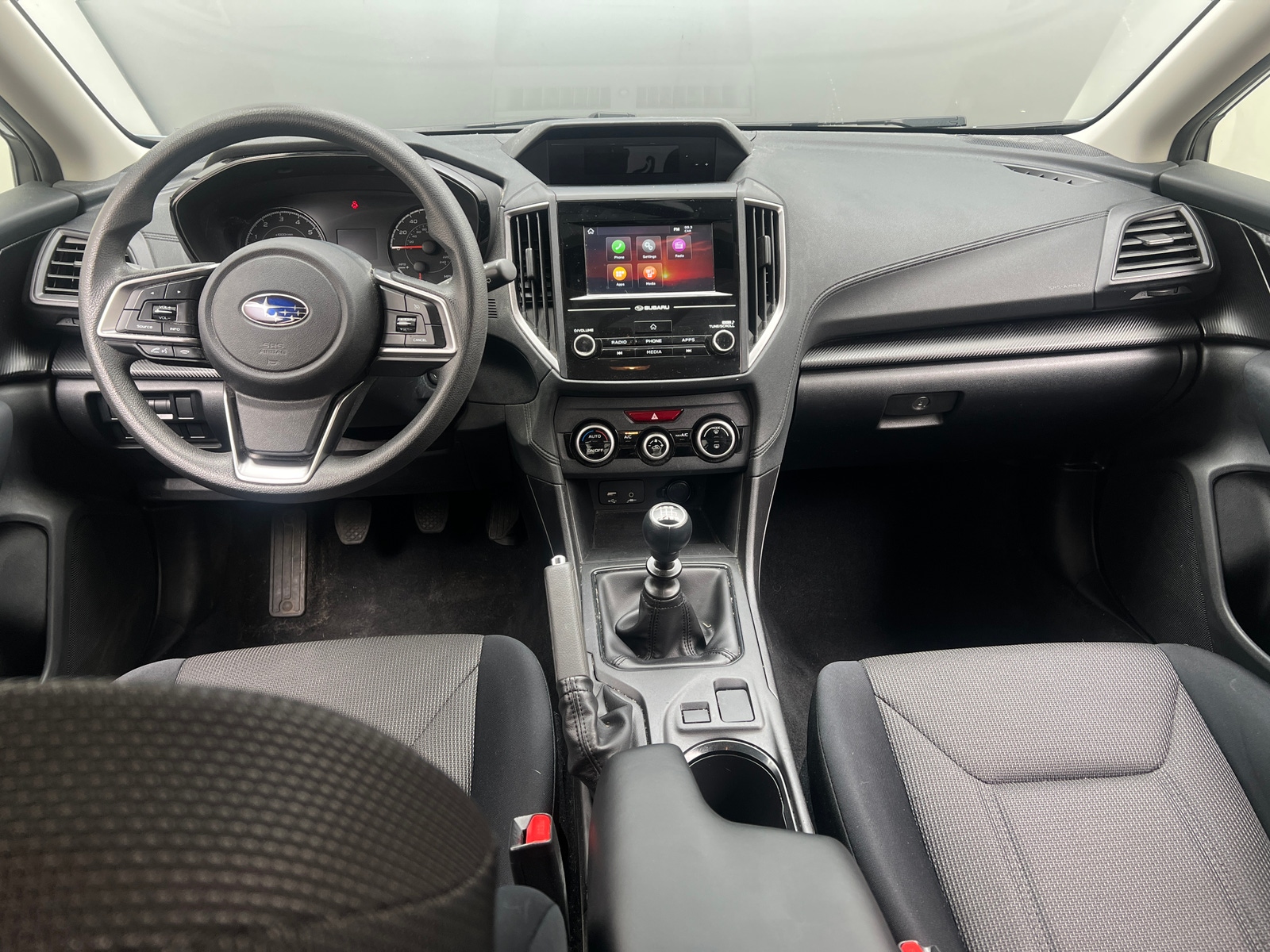 Thumbnail: 2023 Subaru Crosstrek - 3