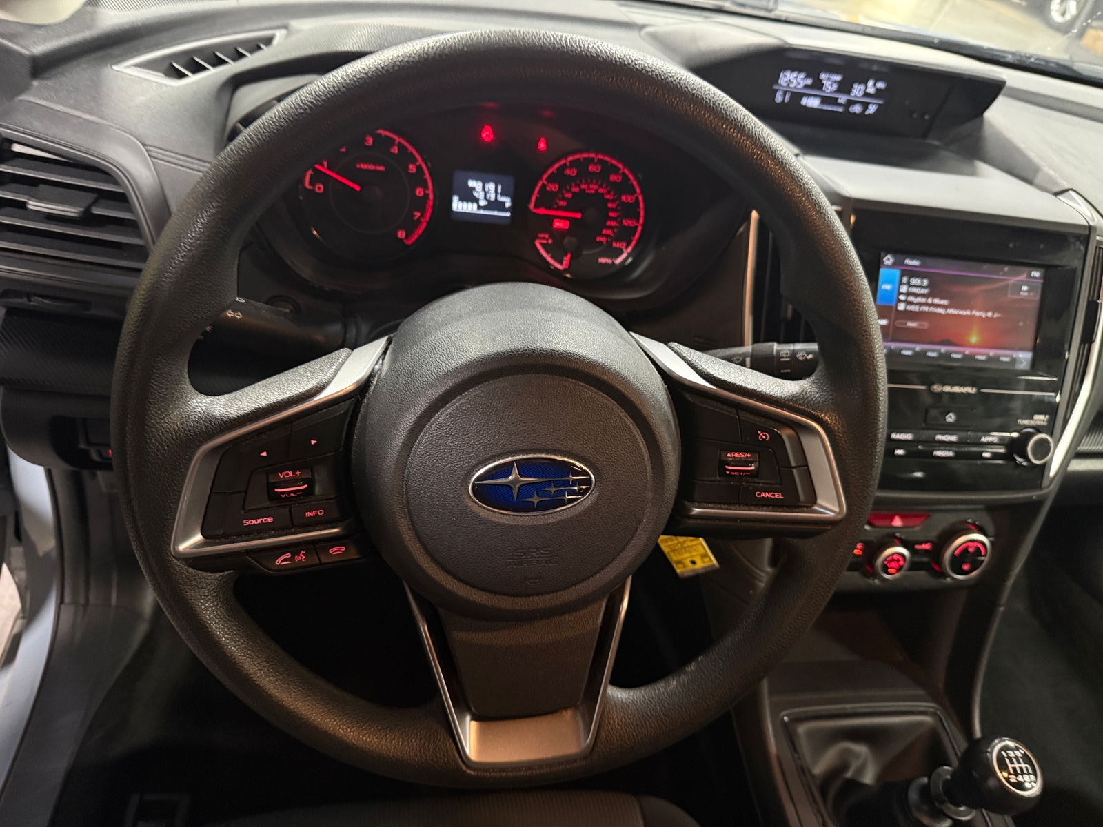 Thumbnail: 2023 Subaru Crosstrek - 5