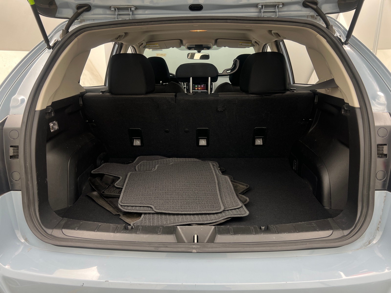 Thumbnail: 2023 Subaru Crosstrek - 7