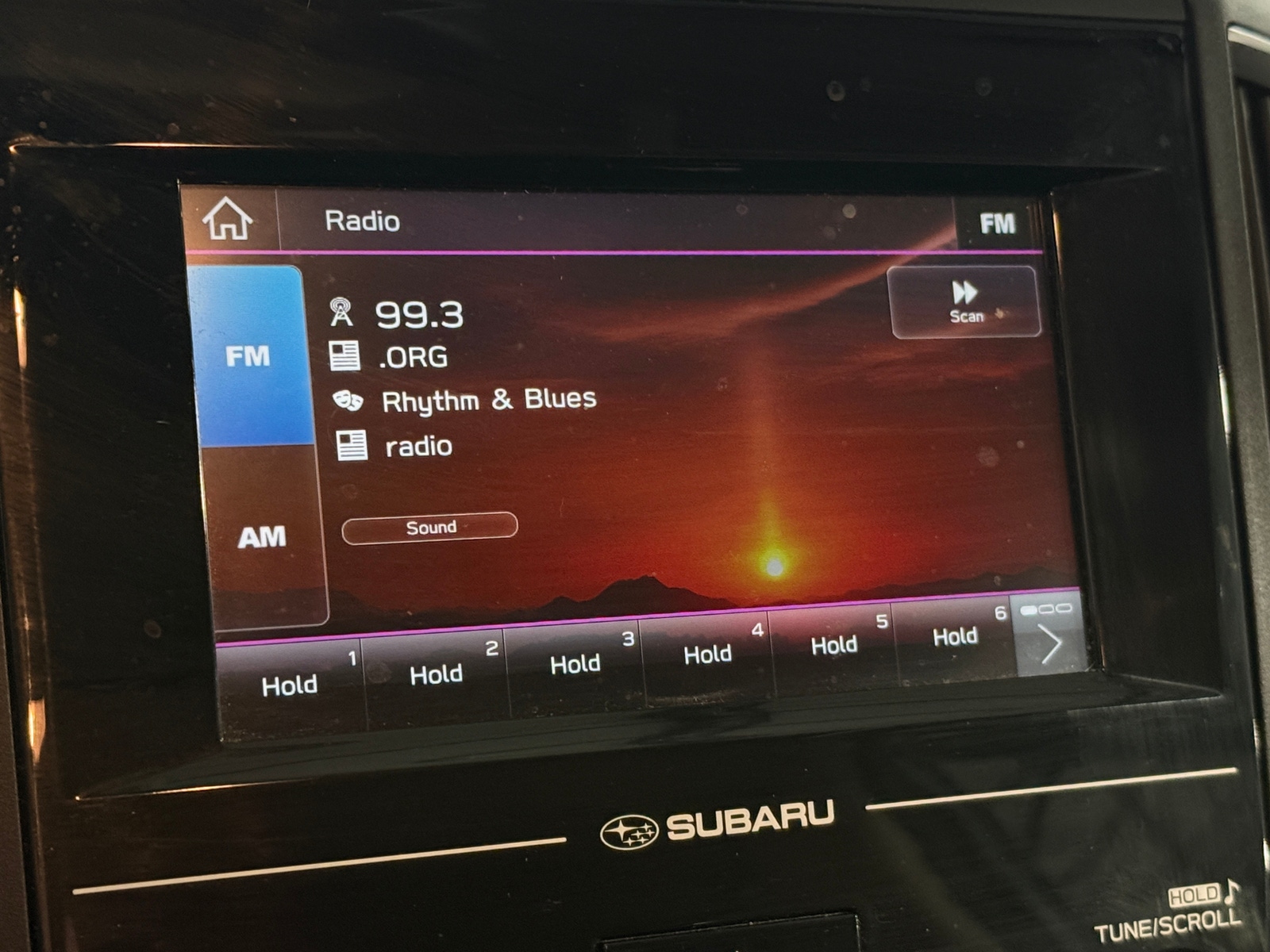 Thumbnail: 2023 Subaru Crosstrek - 4