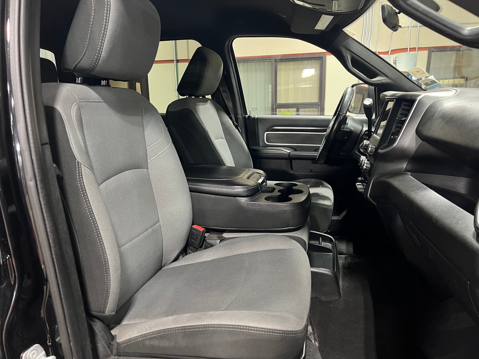 Thumbnail: 2022 RAM 2500 - 2