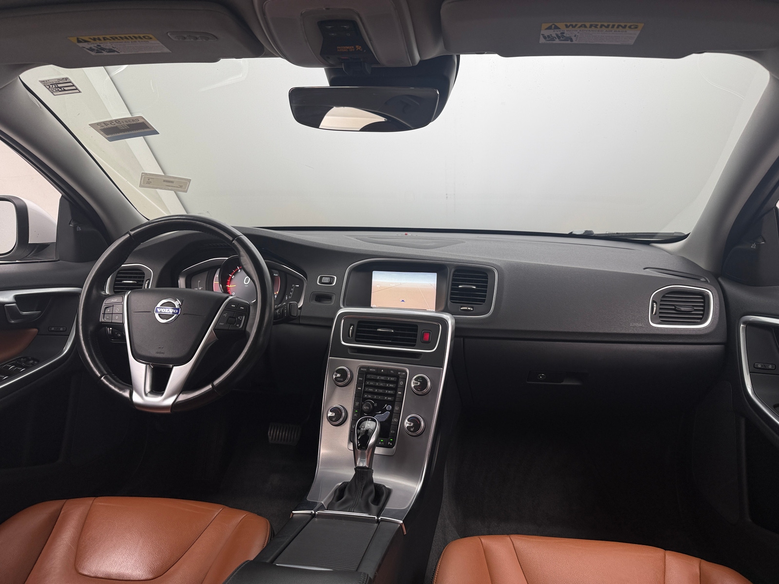 Thumbnail: 2018 Volvo S60 - 2