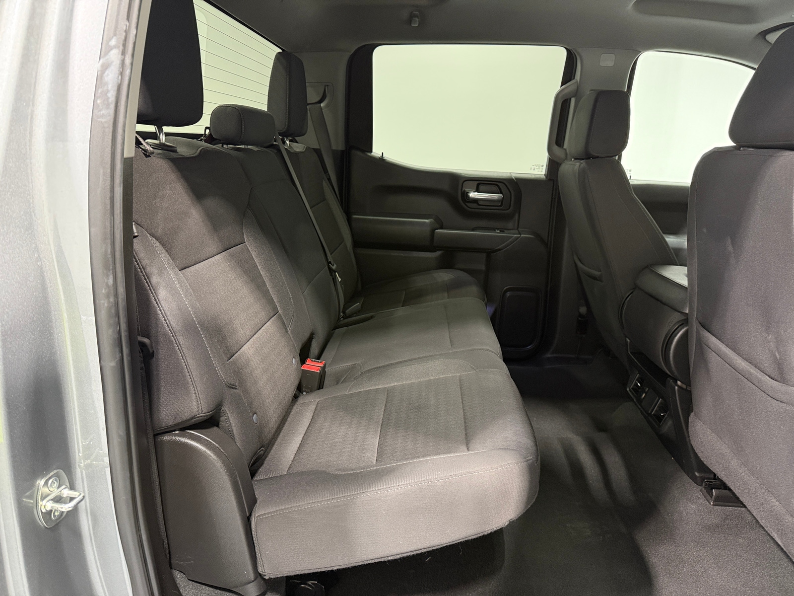 Thumbnail: 2024 Chevrolet Silverado 1500 - 6