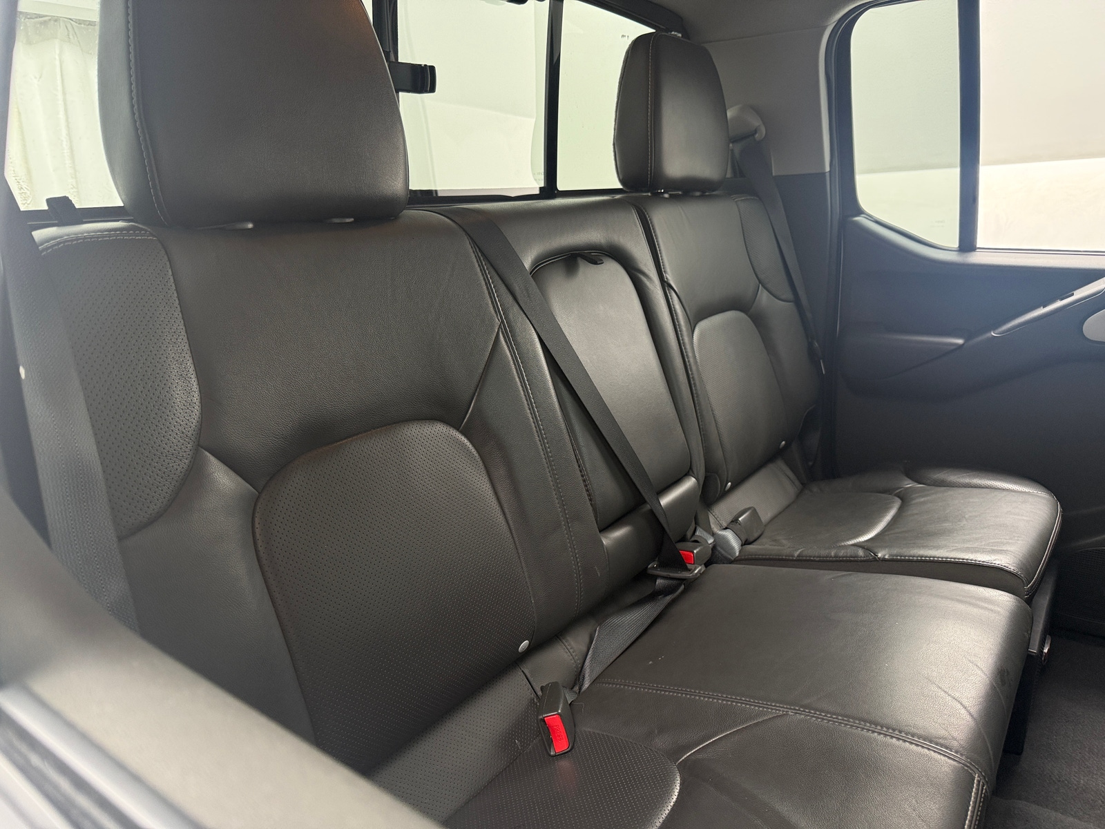 Thumbnail: 2019 Nissan Frontier - 5