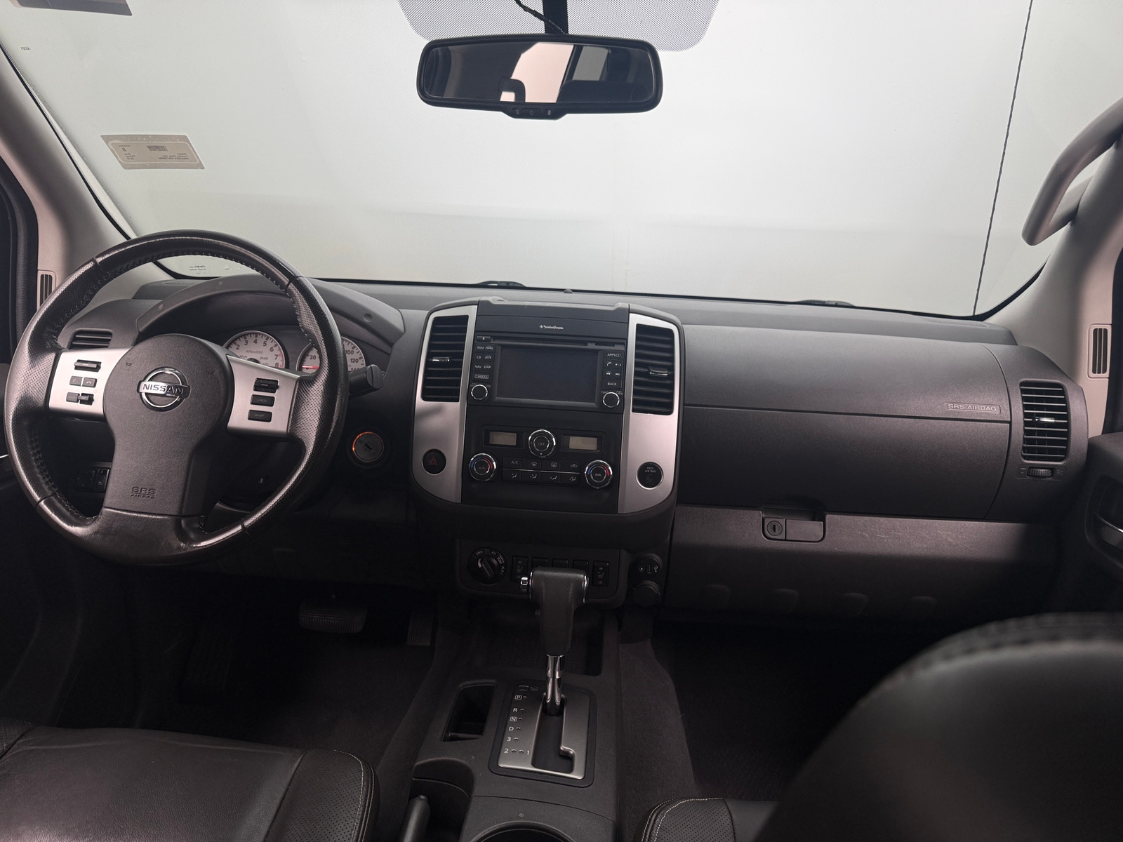 Thumbnail: 2019 Nissan Frontier - 2