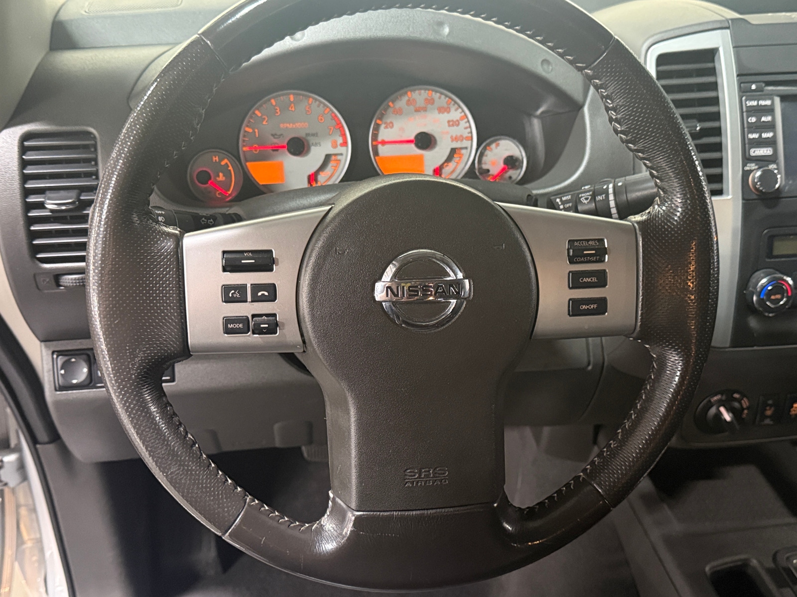 Thumbnail: 2019 Nissan Frontier - 4