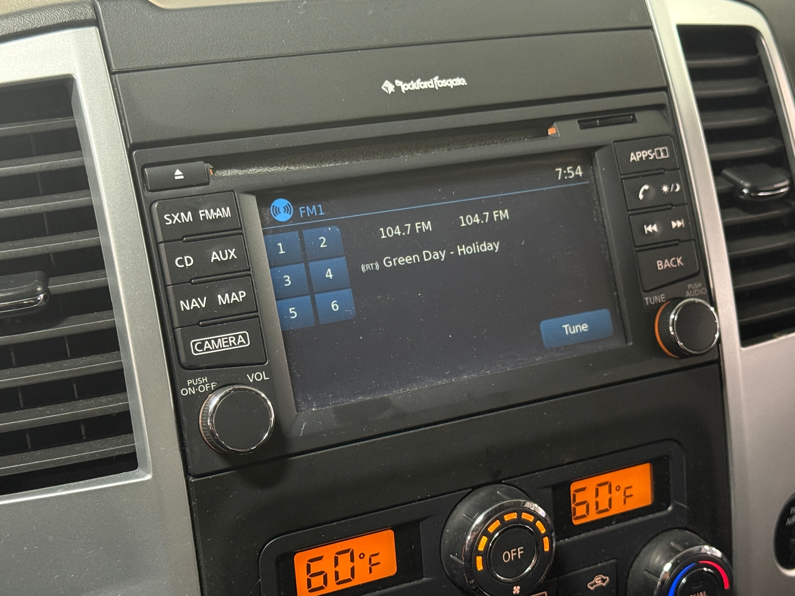 Thumbnail: 2019 Nissan Frontier - 3