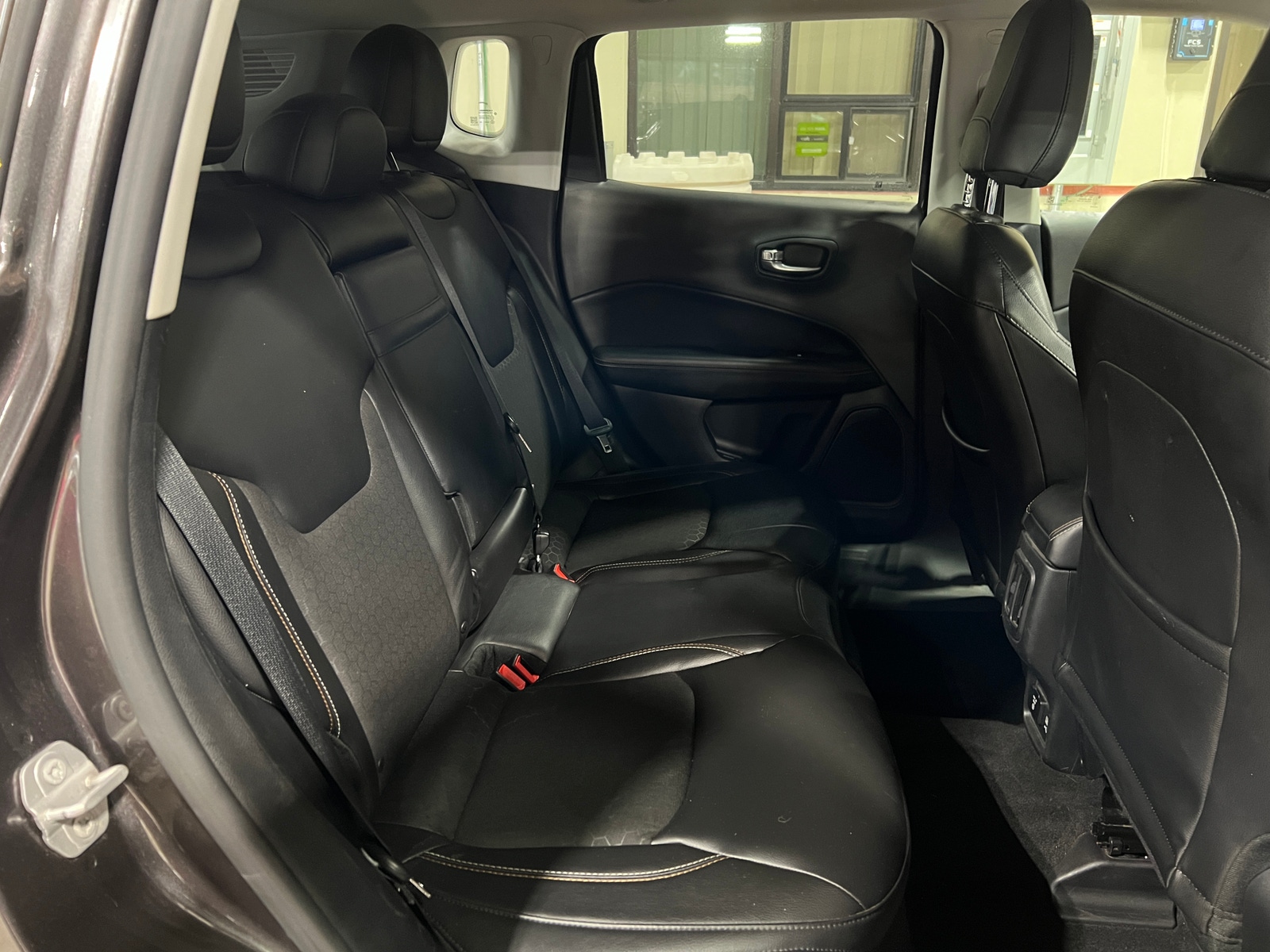 Thumbnail: 2018 Jeep Compass - 5