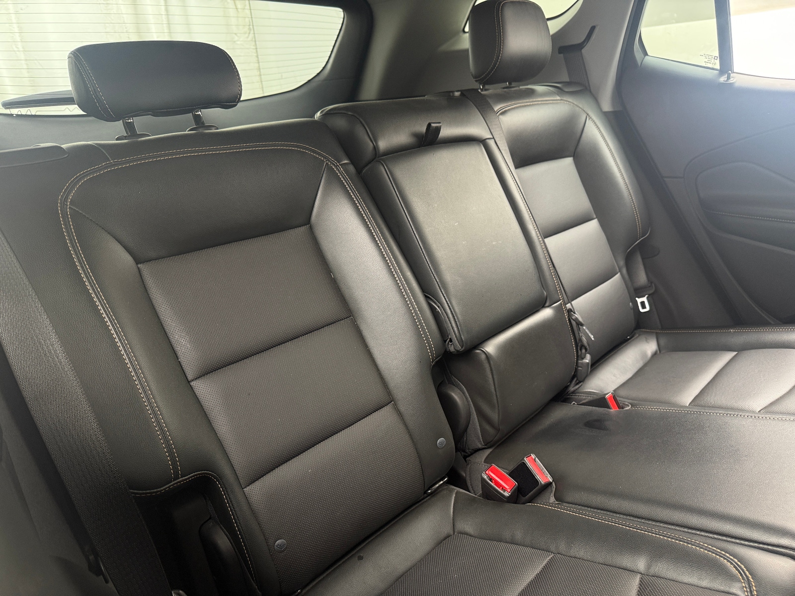 Thumbnail: 2018 GMC Terrain - 5