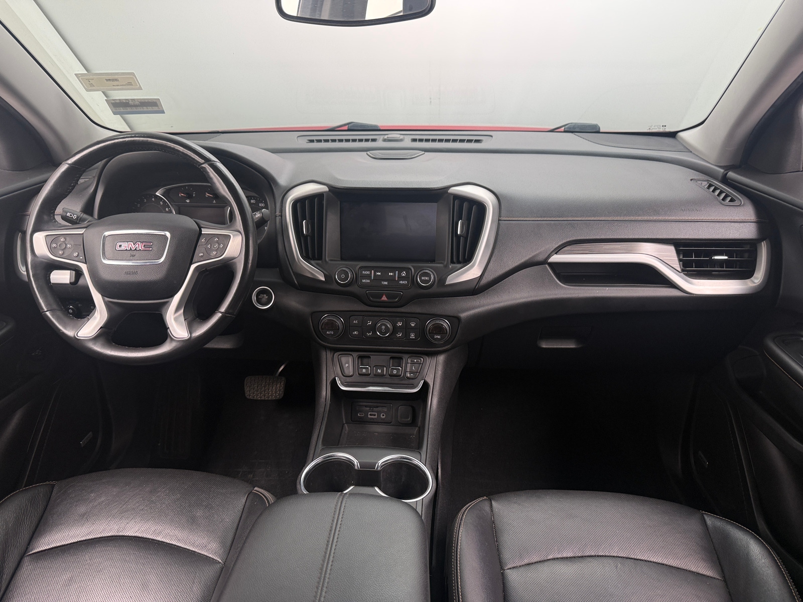 Thumbnail: 2018 GMC Terrain - 2