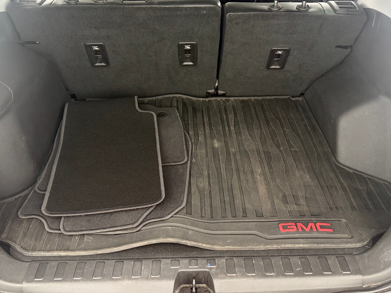 Thumbnail: 2018 GMC Terrain - 6