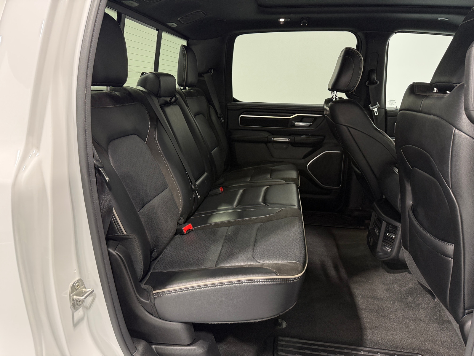 Thumbnail: 2024 RAM 1500 - 5