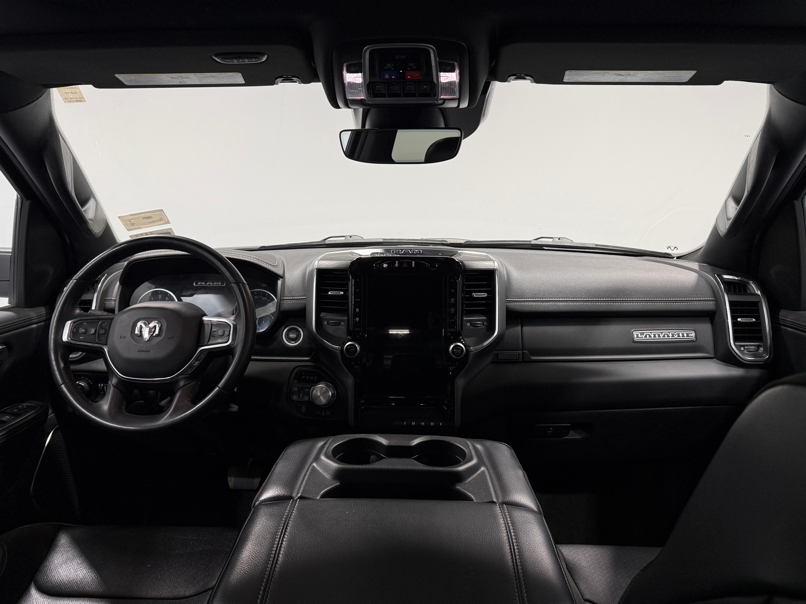 Thumbnail: 2024 RAM 1500 - 2