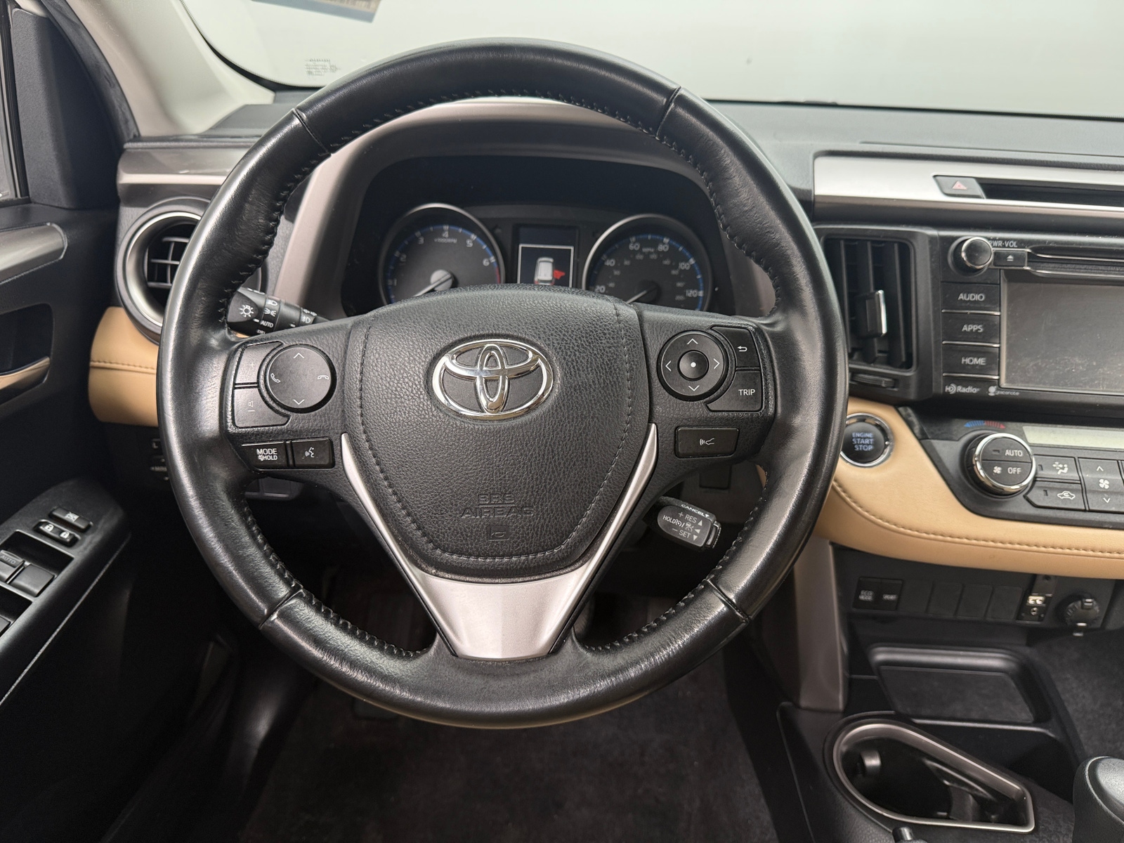 Thumbnail: 2018 Toyota RAV4 - 5