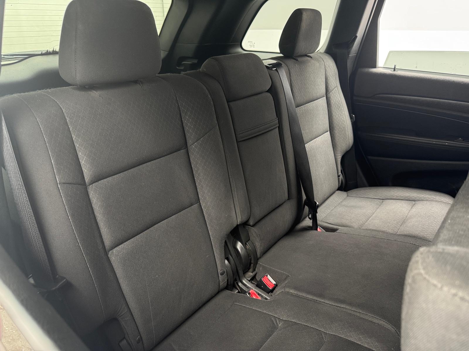 Thumbnail: 2018 Jeep Grand Cherokee - 6