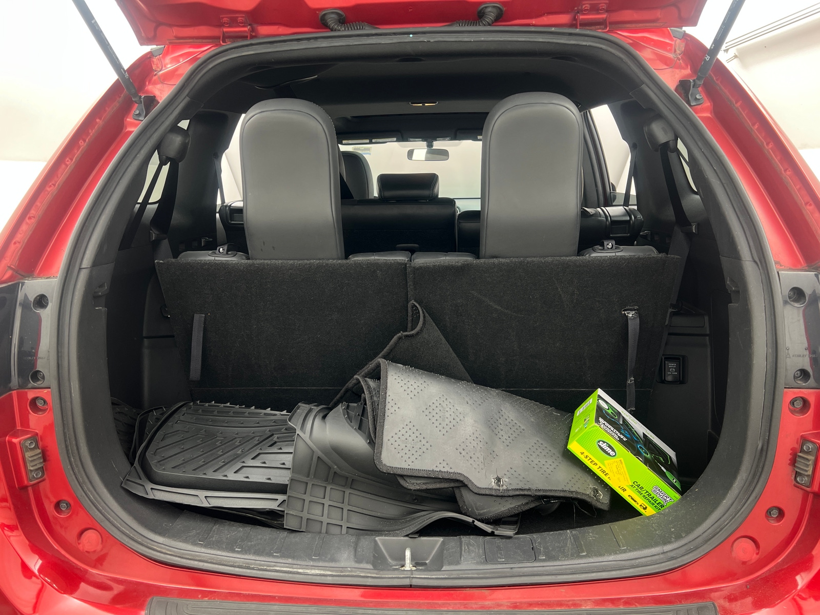 Thumbnail: 2019 Mitsubishi Outlander - 7