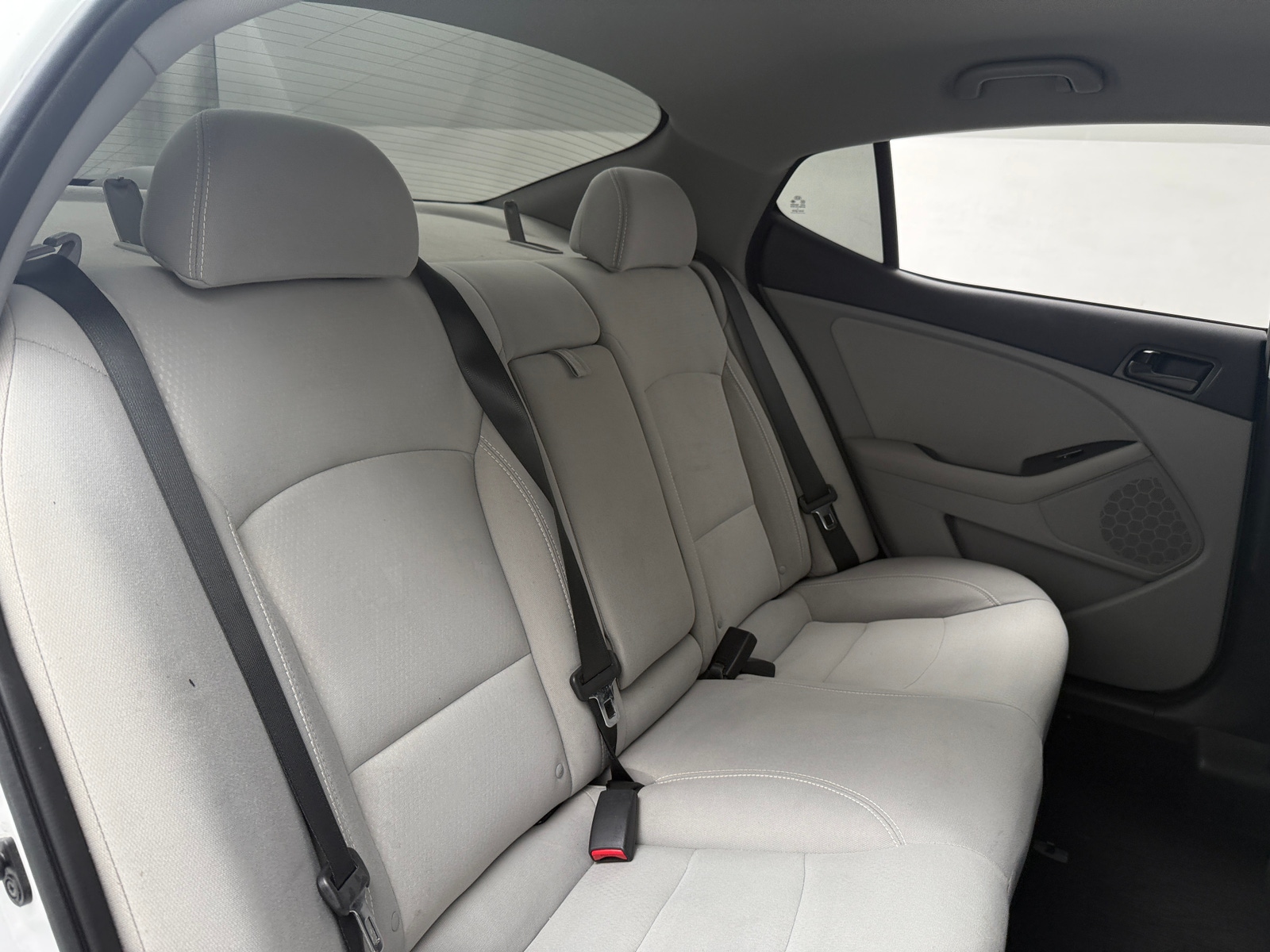 Thumbnail: 2015 Kia Optima - 6