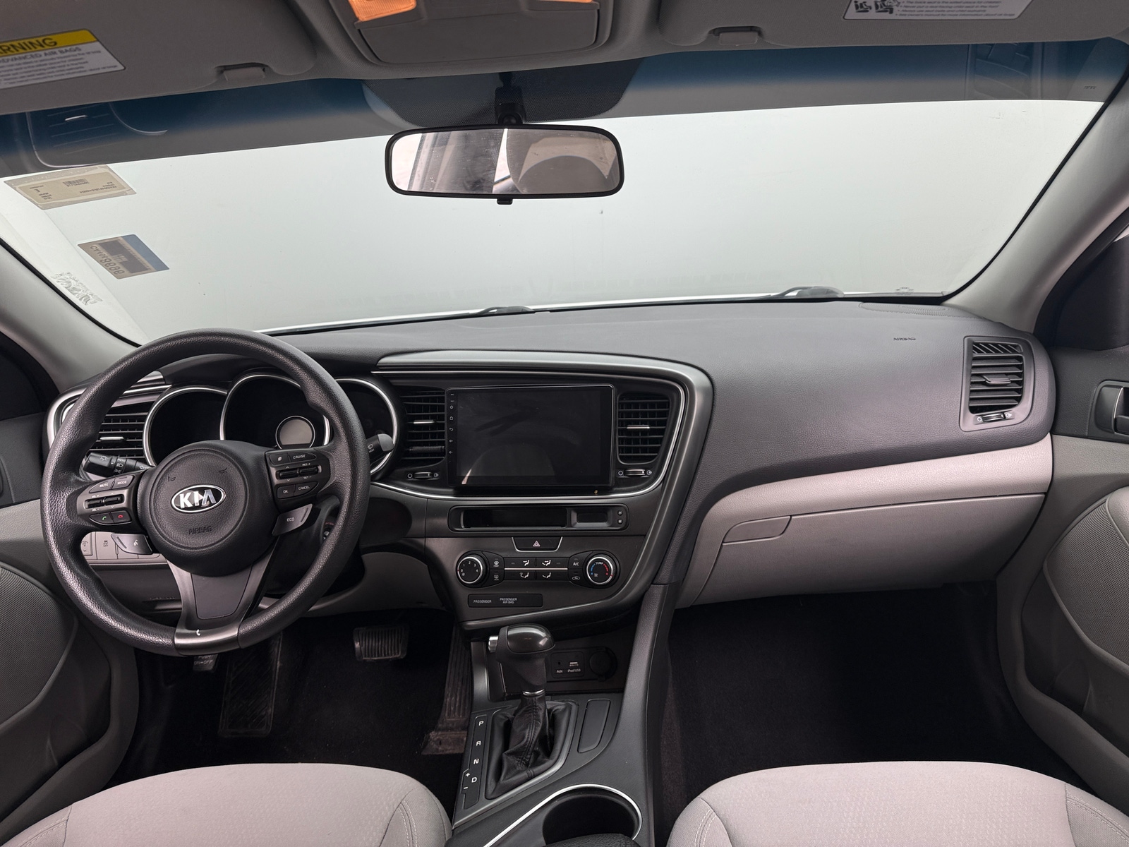 Thumbnail: 2015 Kia Optima - 3