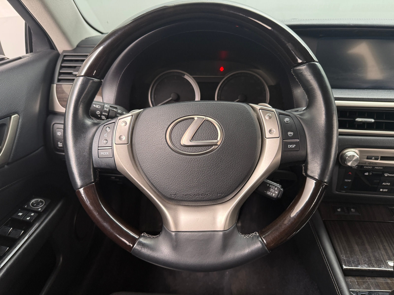 Thumbnail: 2013 Lexus GS - 4