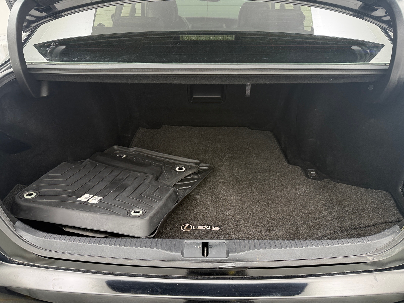 Thumbnail: 2013 Lexus GS - 6