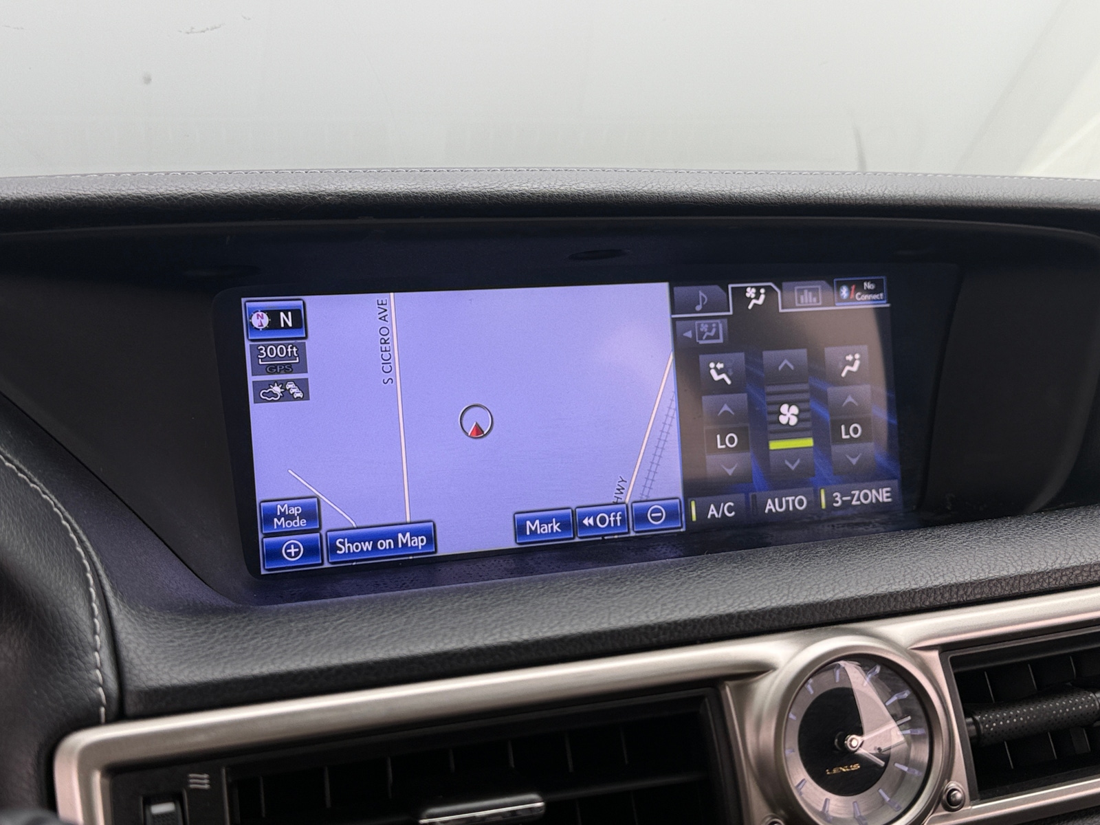 Thumbnail: 2013 Lexus GS - 3