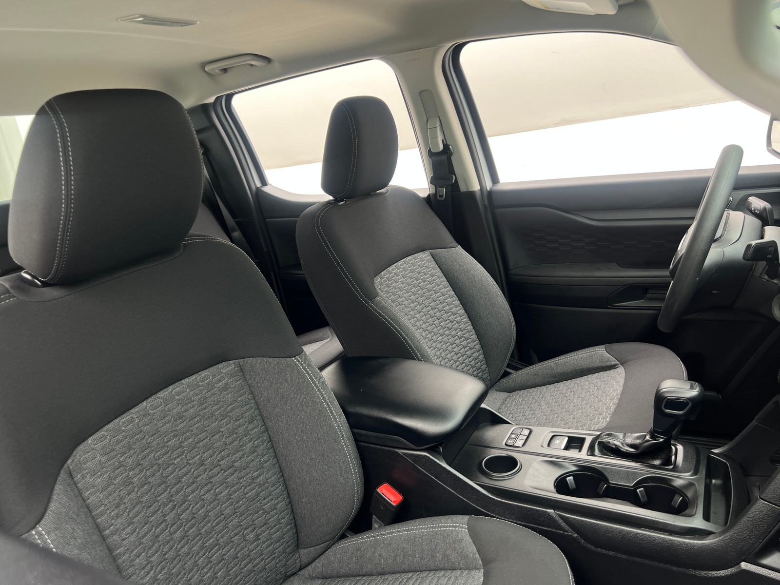 Thumbnail: 2025 Ford Ranger - 2