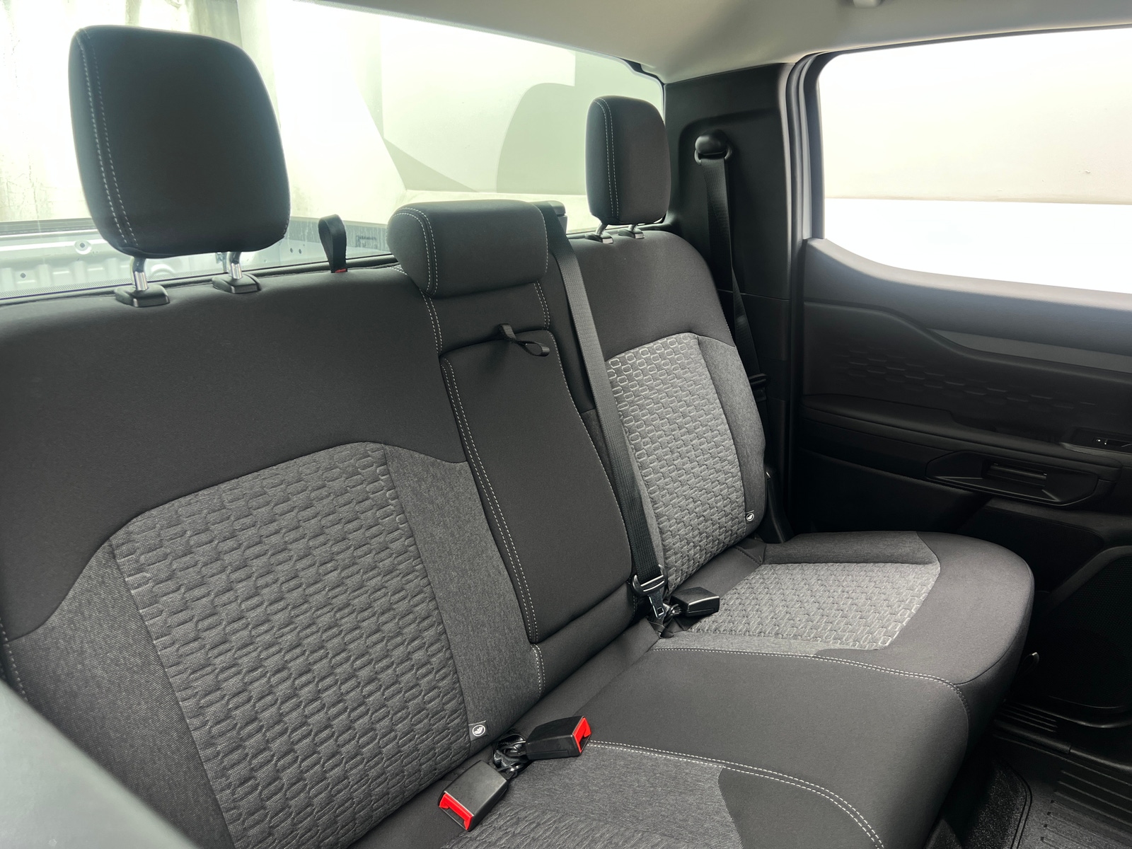 Thumbnail: 2025 Ford Ranger - 6