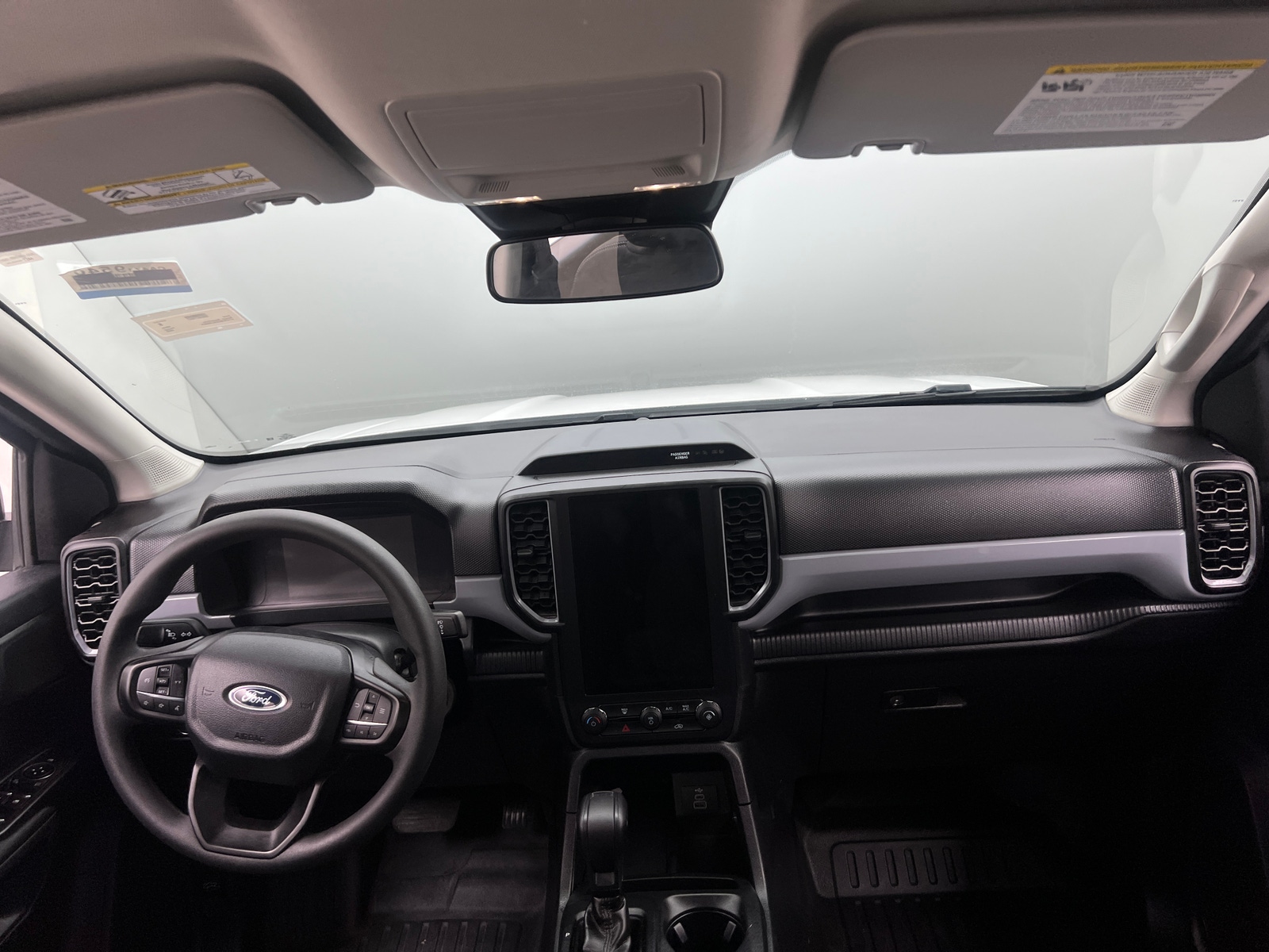 Thumbnail: 2025 Ford Ranger - 3