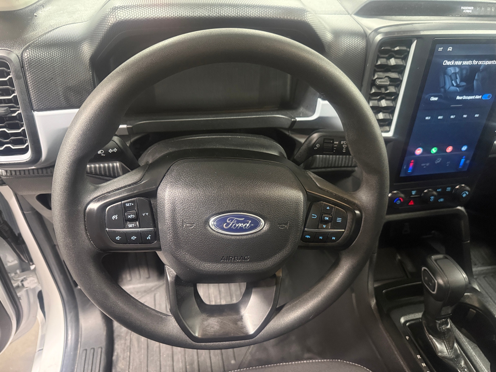 Thumbnail: 2025 Ford Ranger - 5