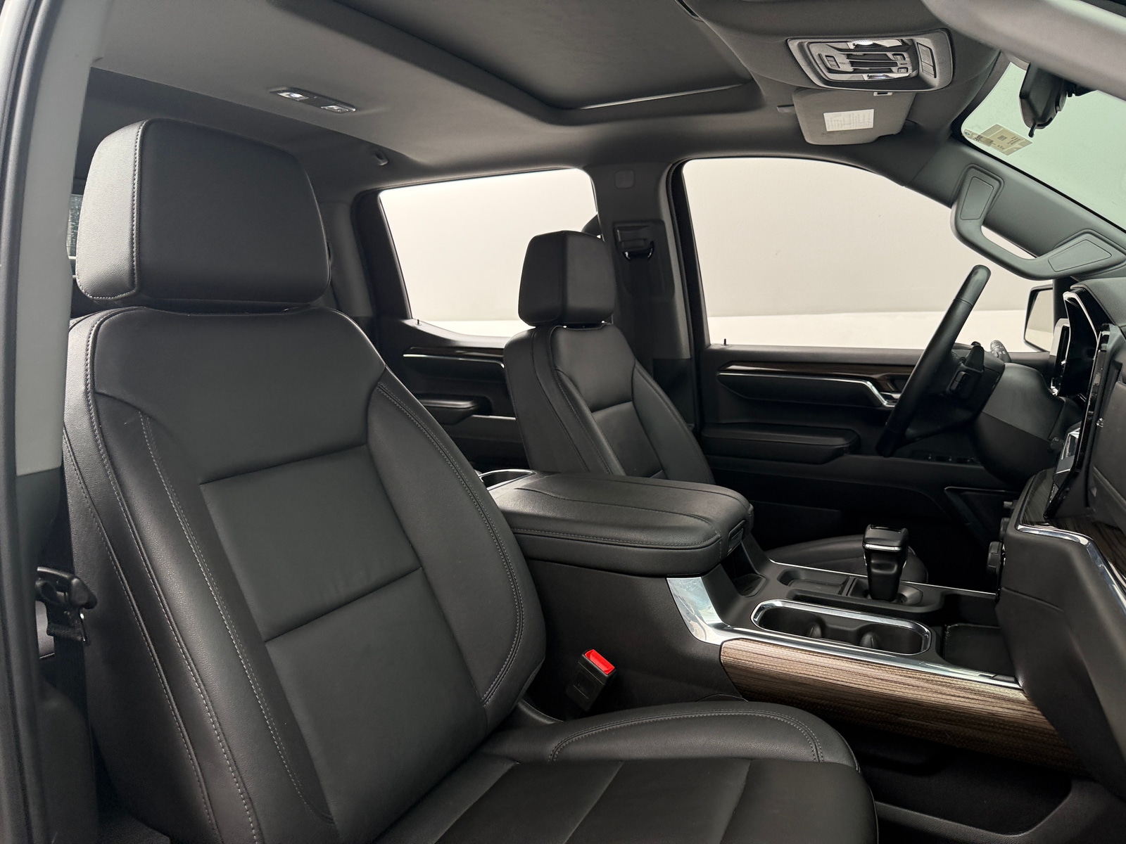 Thumbnail: 2023 Chevrolet Silverado 1500 - 2