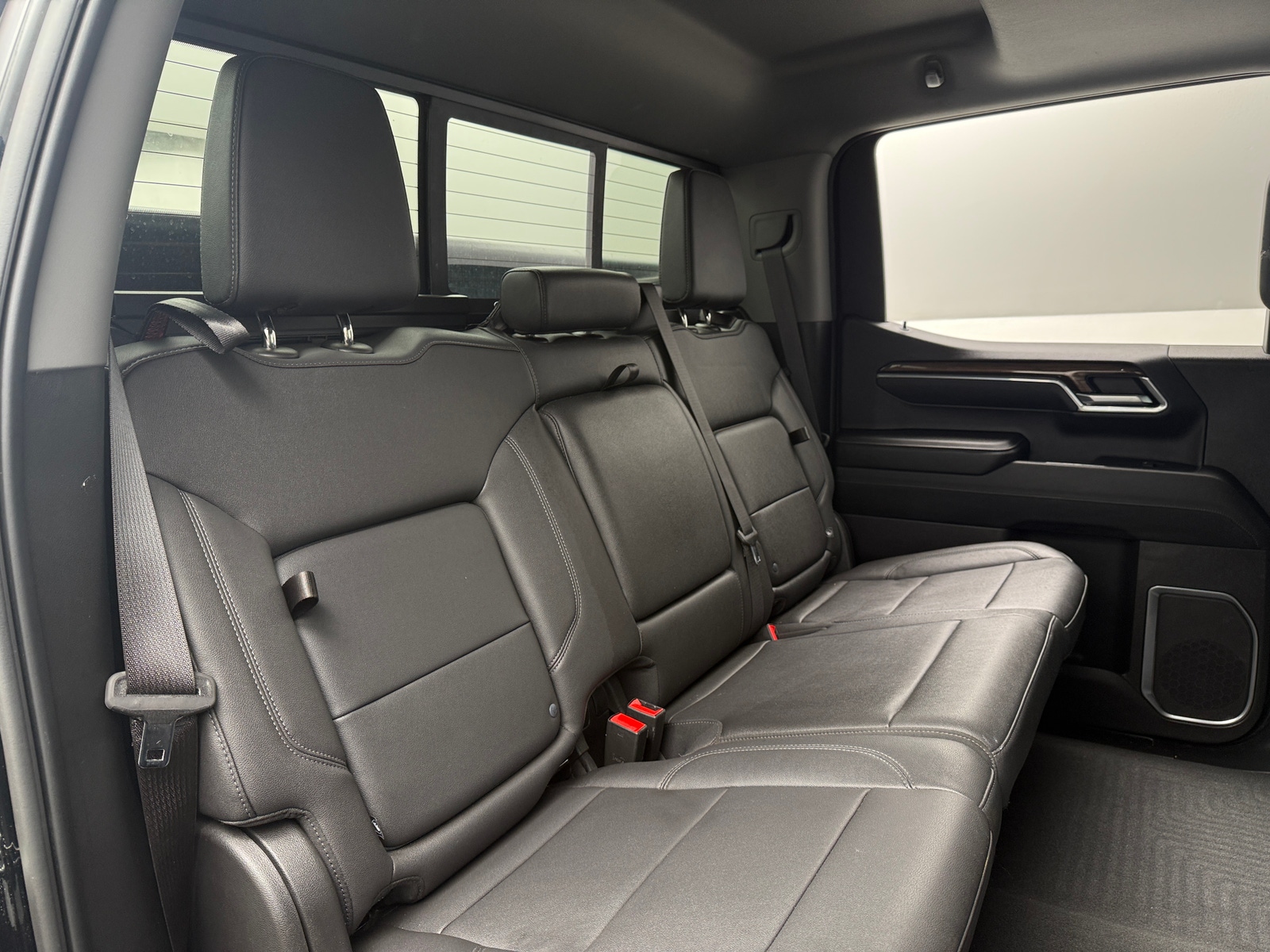 Thumbnail: 2023 Chevrolet Silverado 1500 - 6