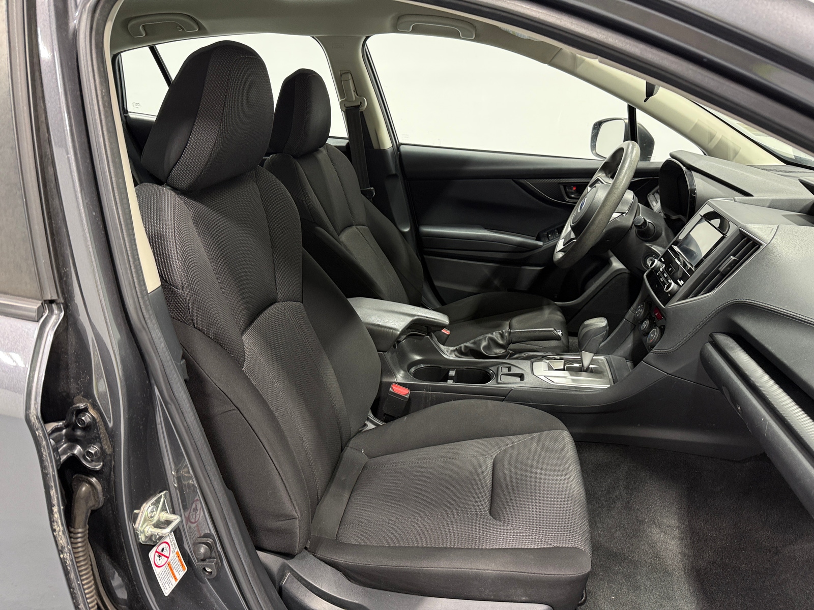 Thumbnail: 2019 Subaru Impreza - 2