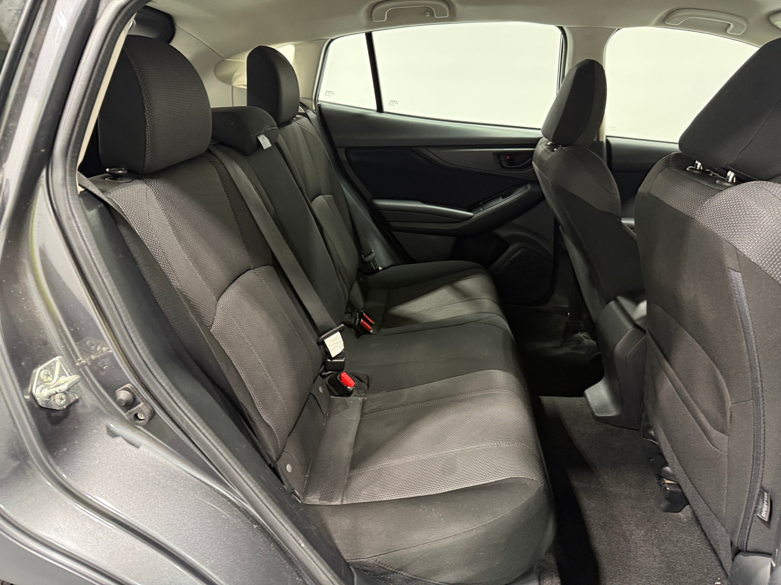 Thumbnail: 2019 Subaru Impreza - 6