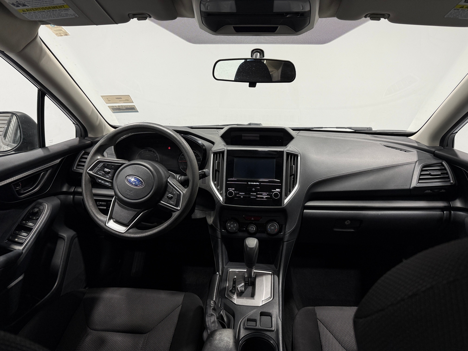 Thumbnail: 2019 Subaru Impreza - 3