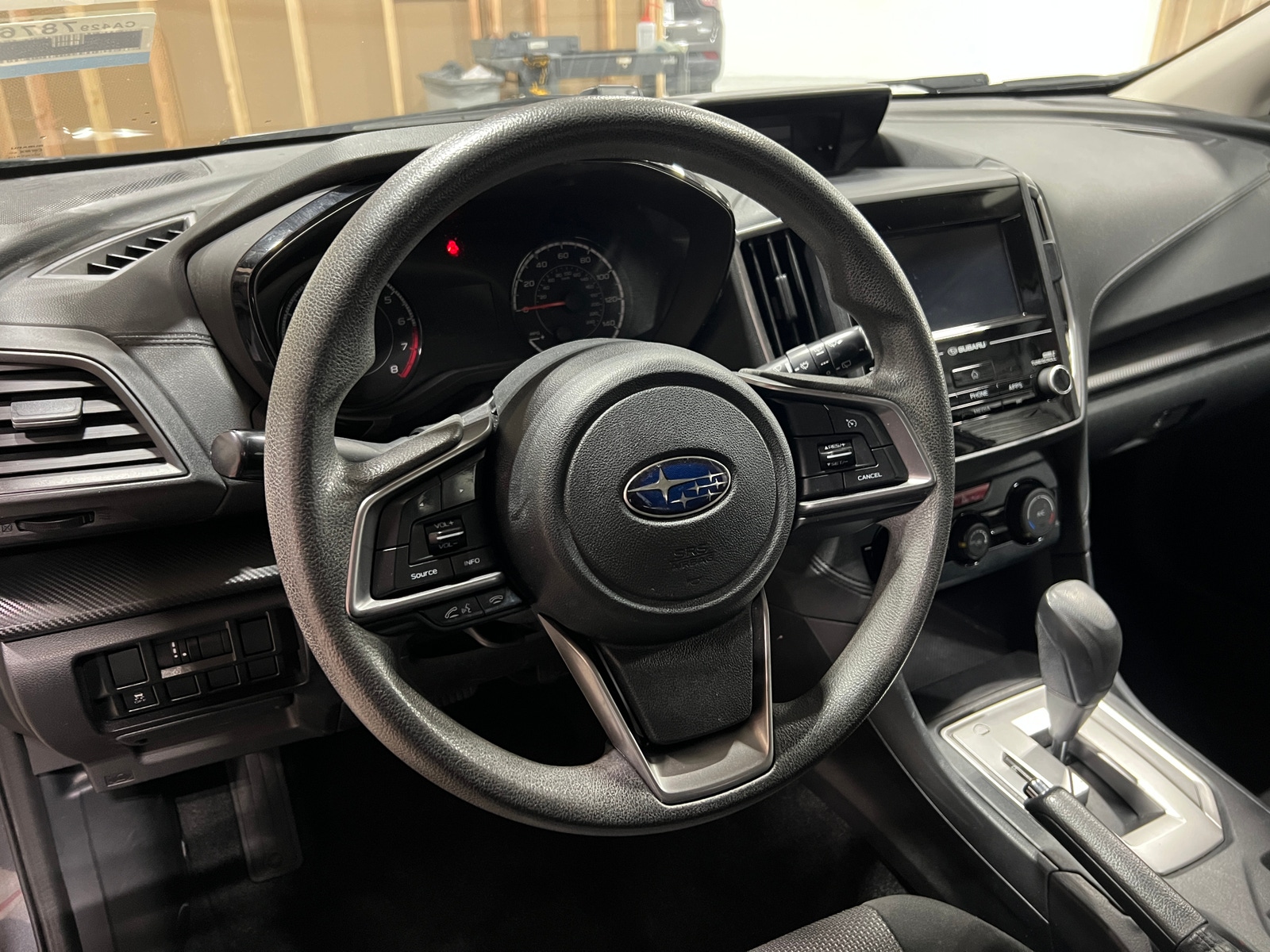 Thumbnail: 2019 Subaru Impreza - 5